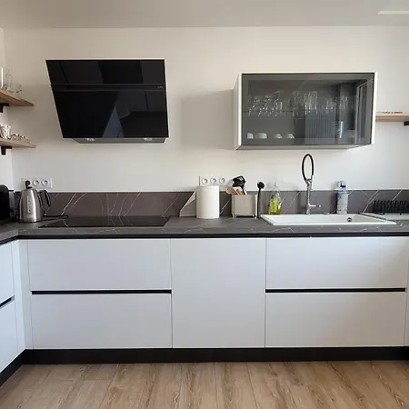 T3 Au Mourillon Apartment *