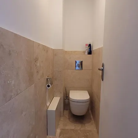 Apartment T3 Au Mourillon *